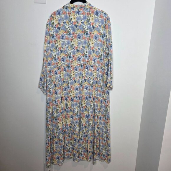 Kate + Sam Dress Womens XXLarge - Picture 2 of 9